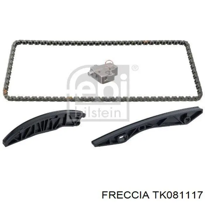 Kit de cadena de distribución Freccia TK081117 precio, desde 173,05 EUR