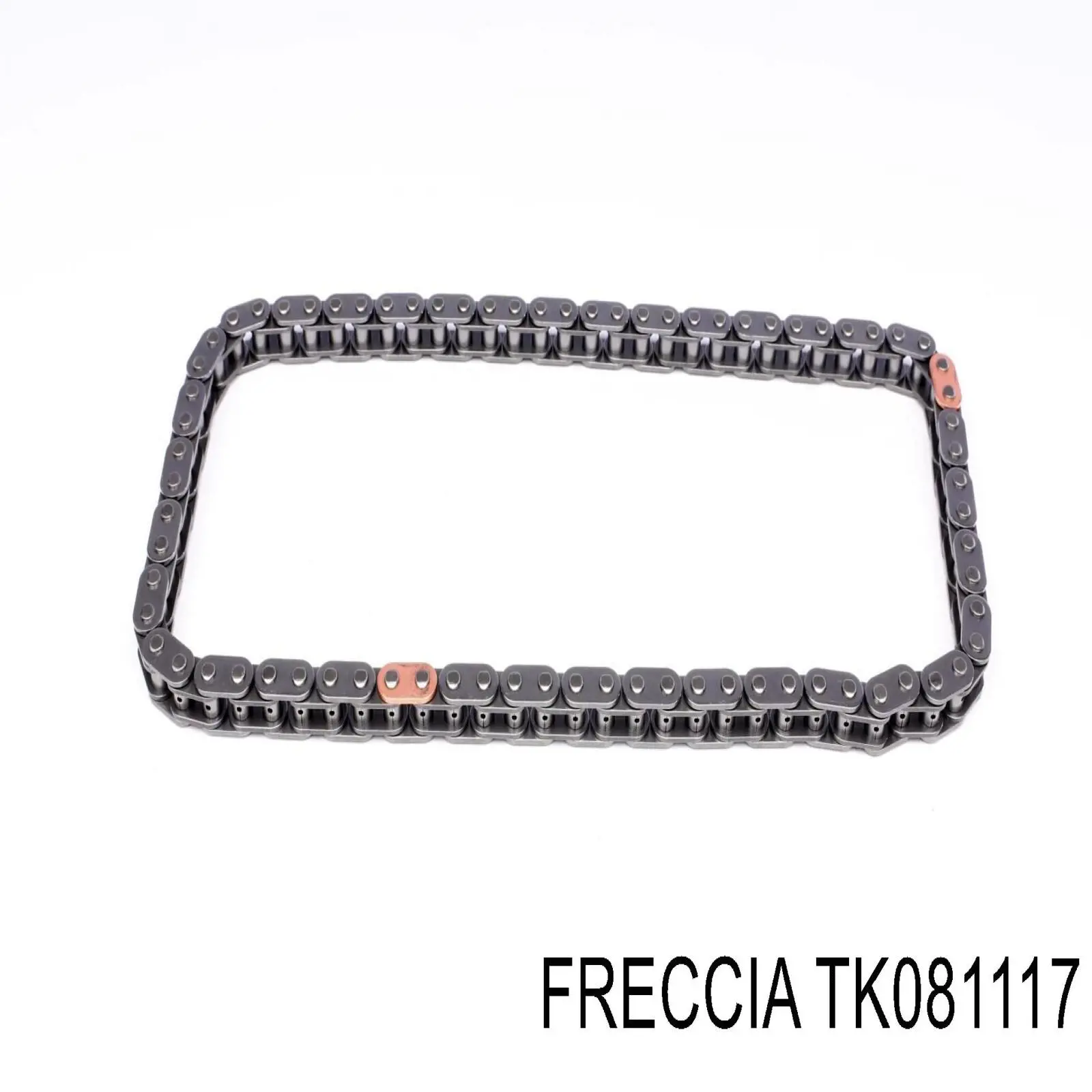 Kit de cadena de distribución TK081117 Freccia