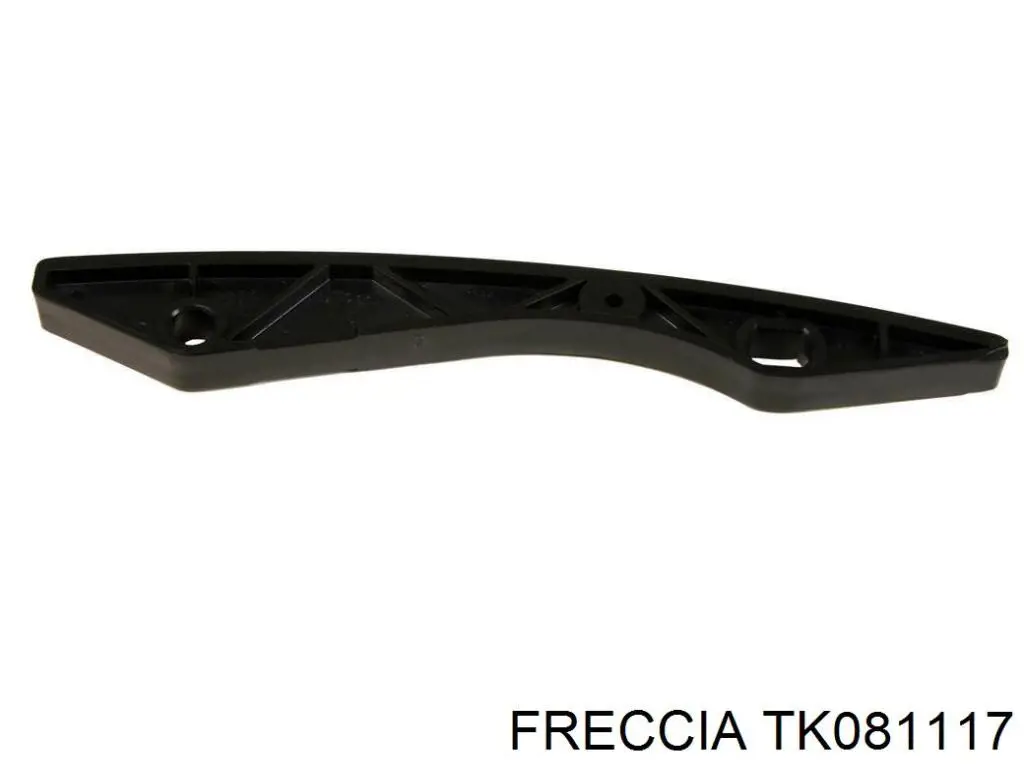 Kit de montaje de la cadena de distribución  Freccia TK081117