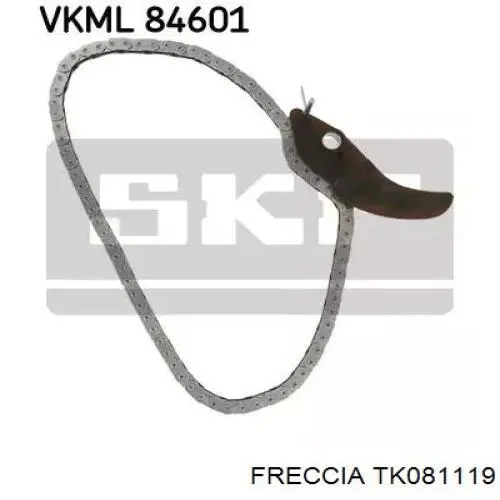 Comprar 12901 Fare Cadena de distribución superior, kit