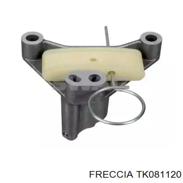 Kit de cadena de distribución Freccia TK081120 precio, desde 247,99 EUR