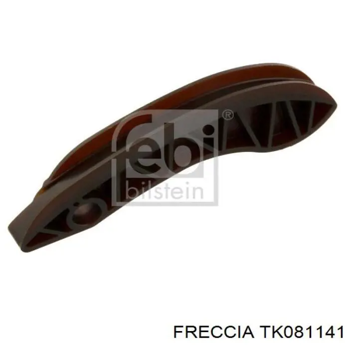 Kit de cadena de distribución TK081141 Freccia