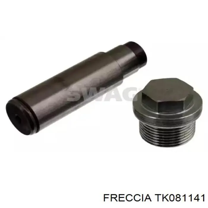 TK081141 Freccia Juego de cadena de distribución