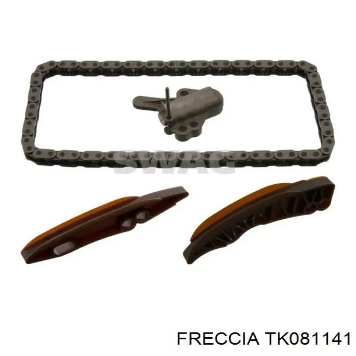 Comprar MCK0592 Magneti Marelli Kit de cadena de distribución