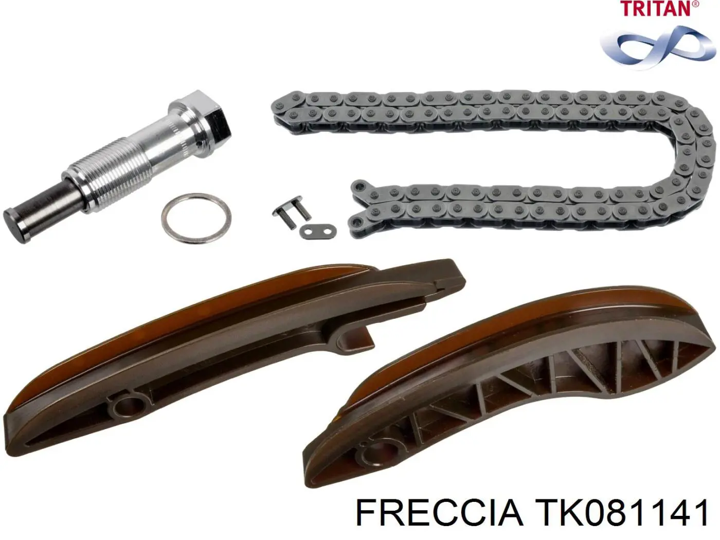 Kit de cadena de distribución Magneti Marelli MCK0592 precio, desde 195,45 EUR