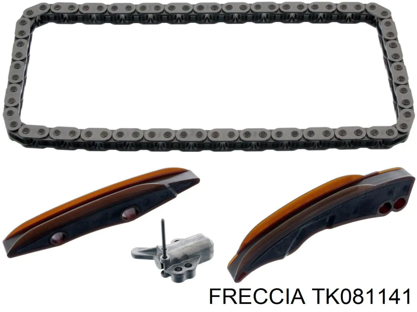 Kit de cadena de distribución Freccia TK081141 precio, desde 195,45 EUR