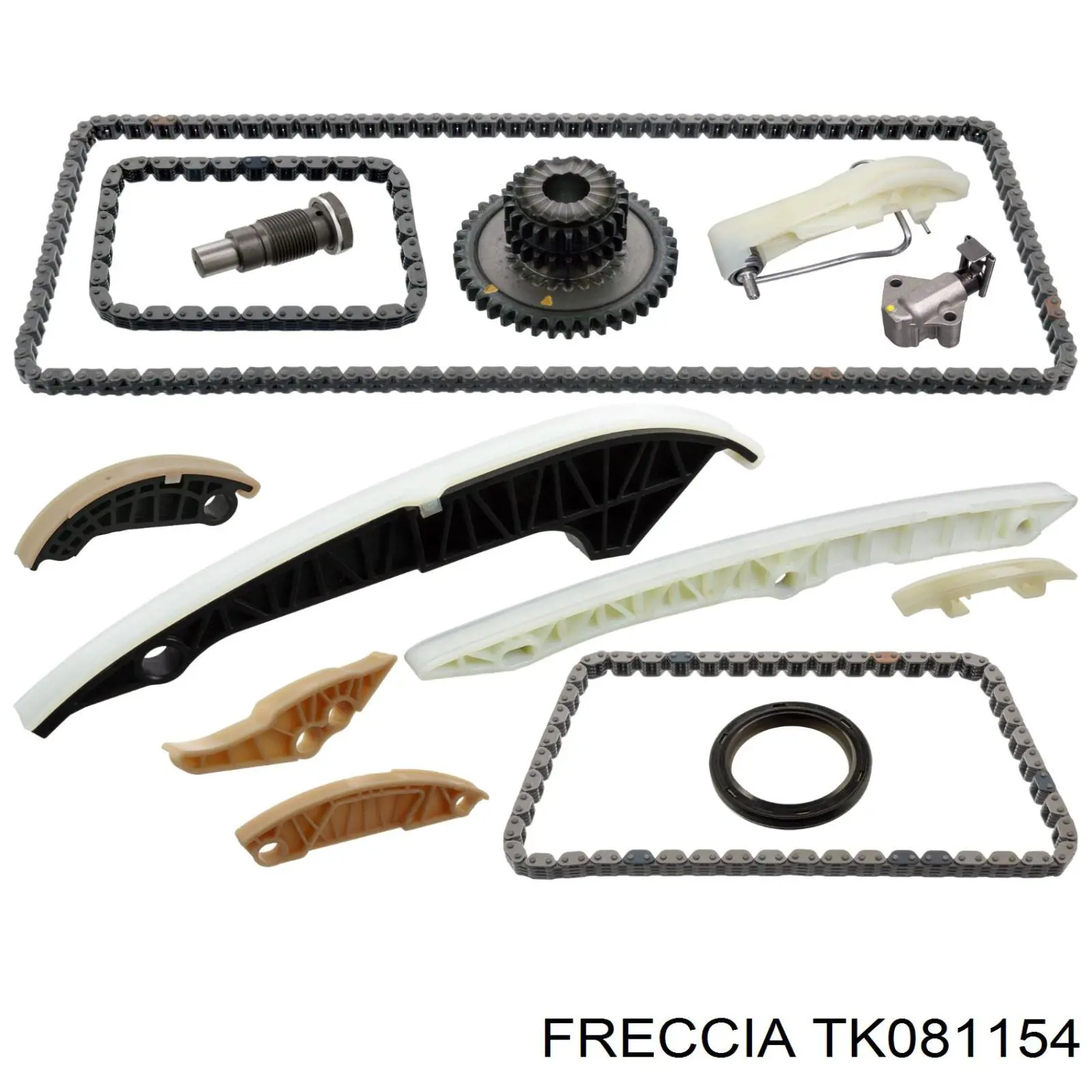 TK081154 Freccia