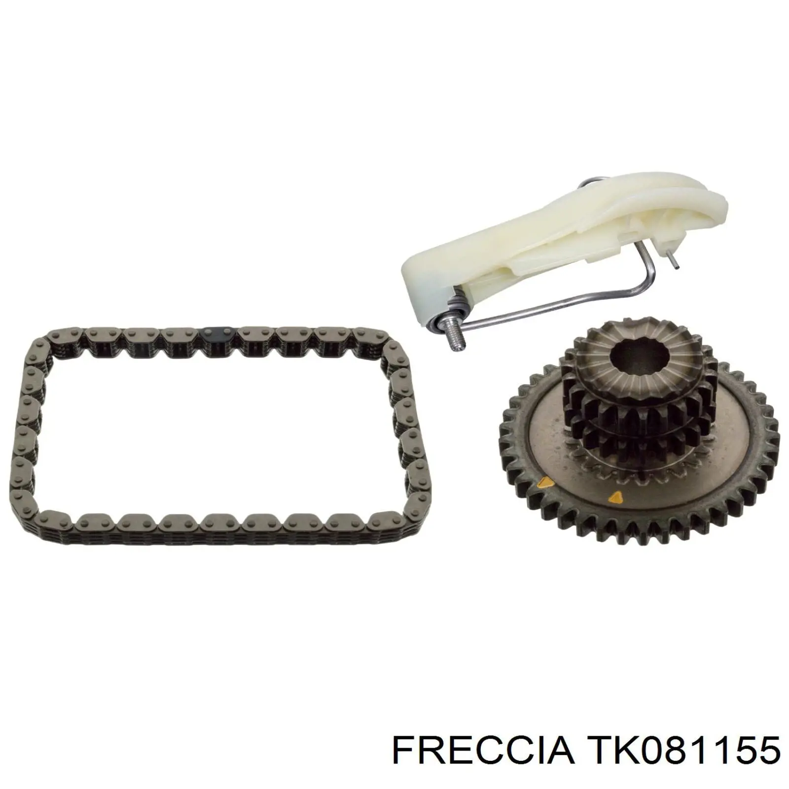 TK081155 Freccia