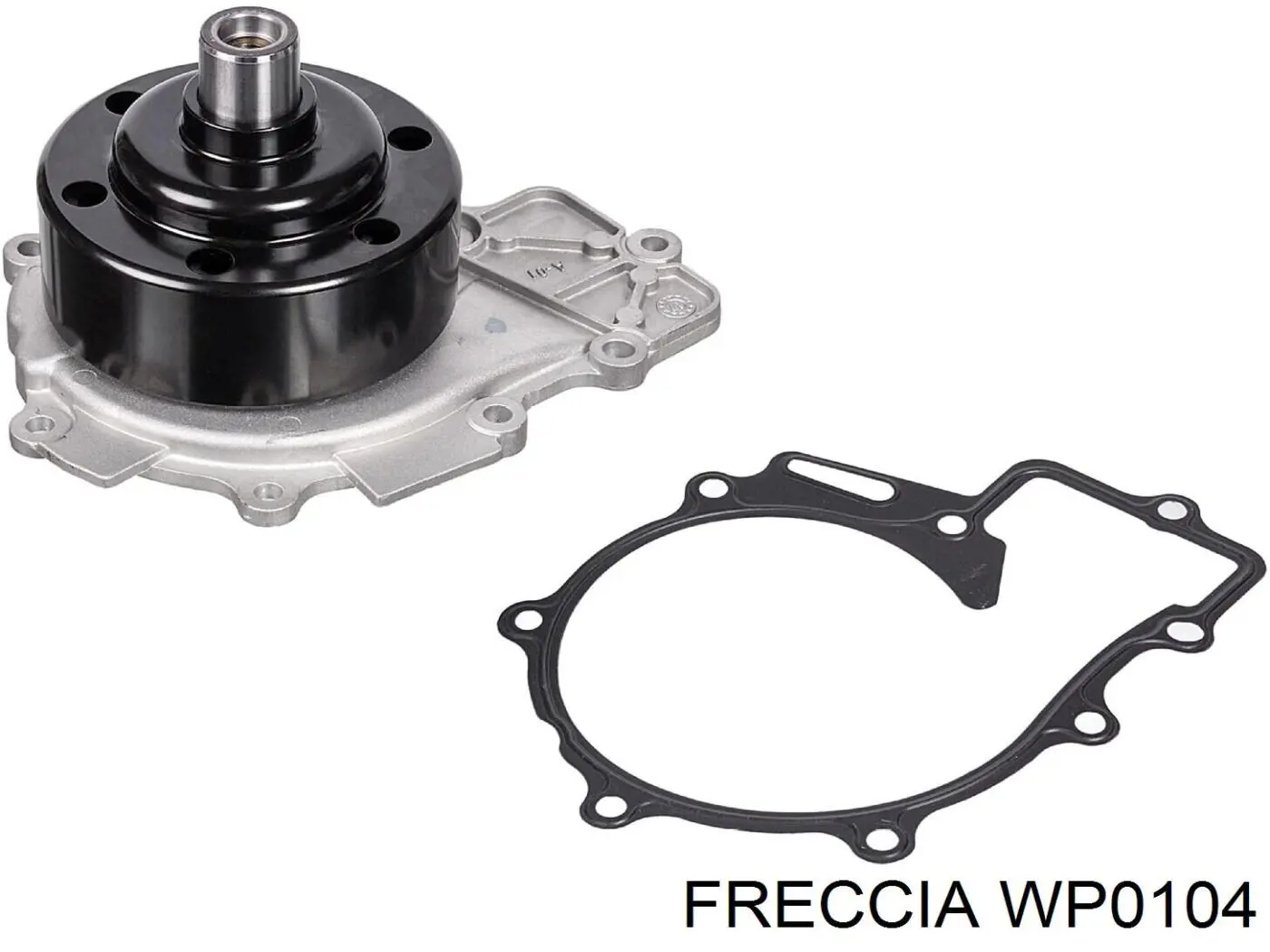 Bombeadora de agua Freccia WP0271 precio, desde 47,13 EUR