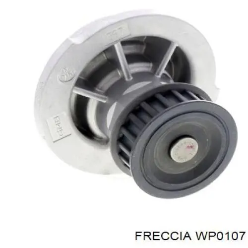 Comprar WP6017 Continental/Siemens Bomba de agua para motor
