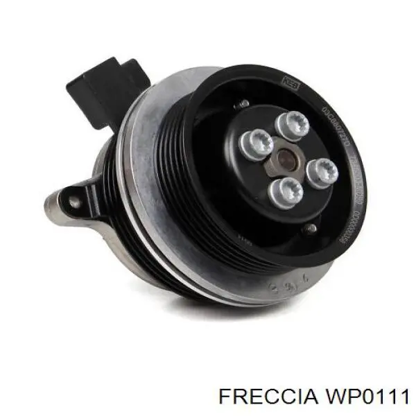 Bomba de agua 860029062 Triscan