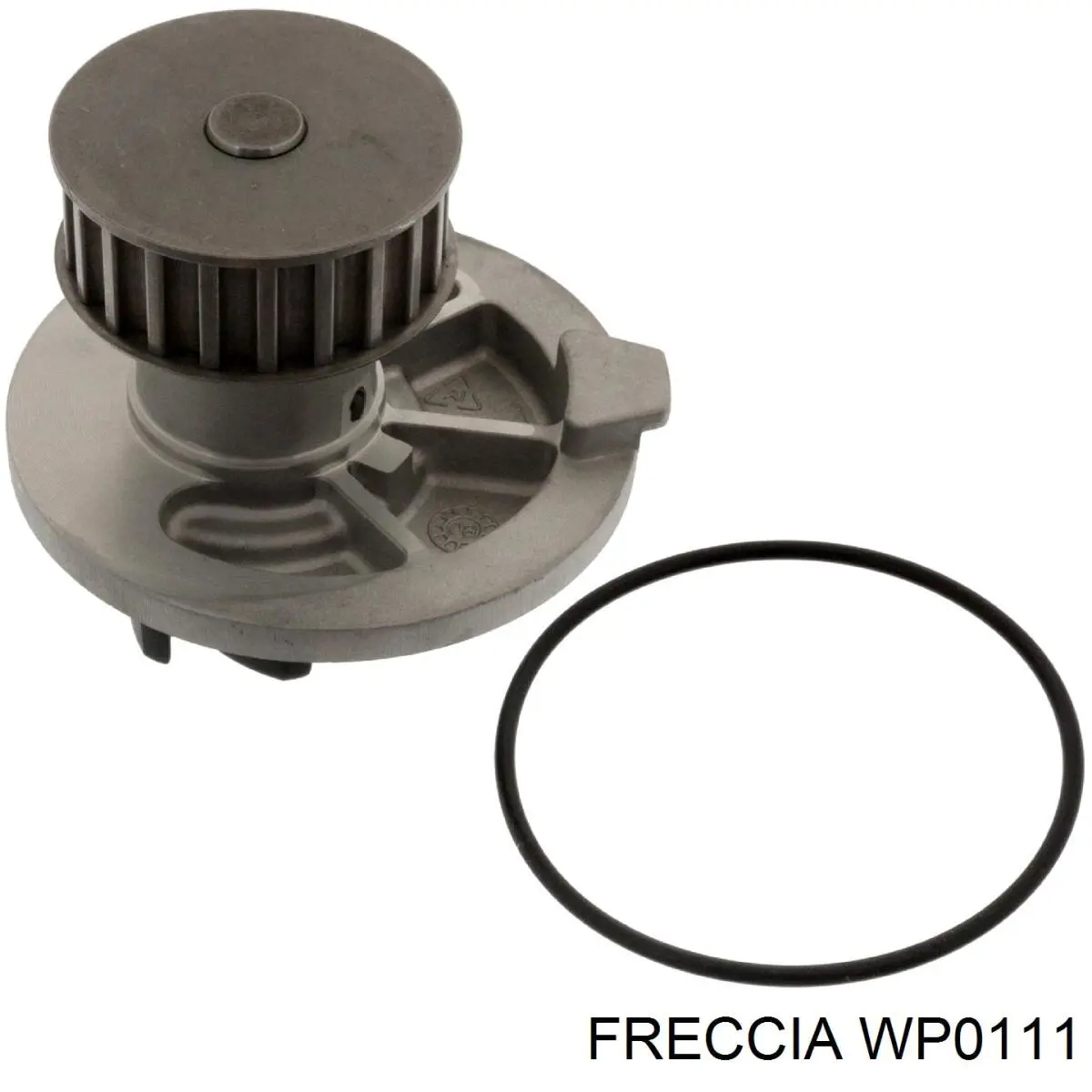 Comprar WP0111 Freccia Bomba de agua para motor
