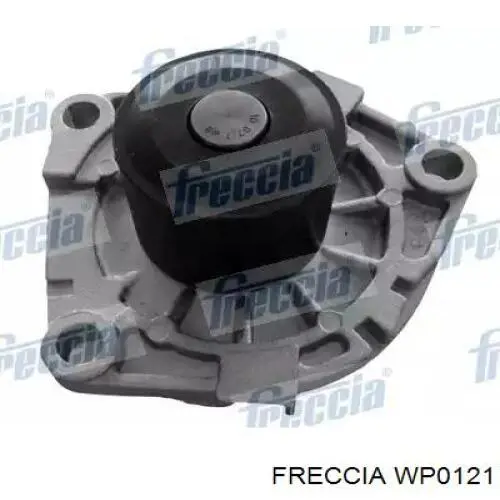 Comprar 55268918 Fiat/Alfa/Lancia Bomba de agua para motor