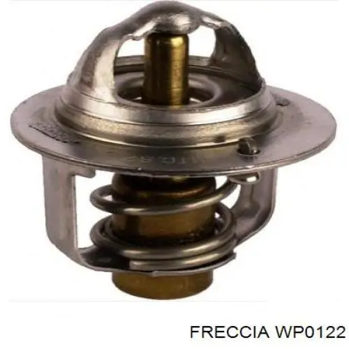Motor de agua VALEO 506785