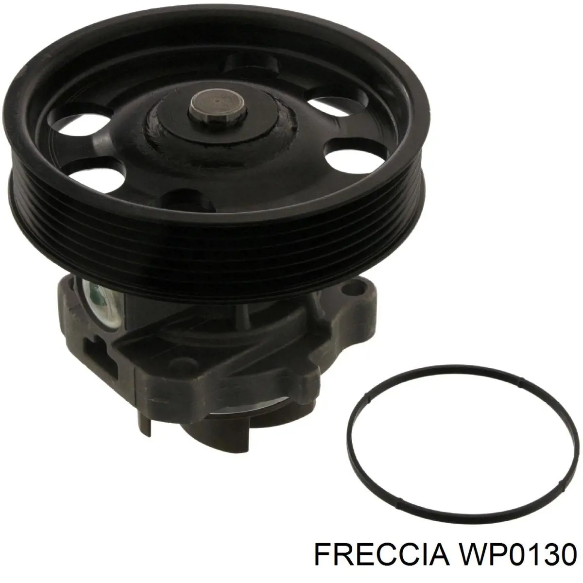 Bombeadora de agua Freccia WP0130 precio, desde 42,99 EUR