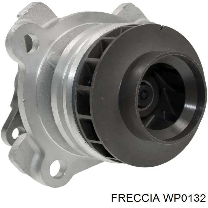 Comprar SKWP0520078 Market (OEM) Bomba de agua para motor