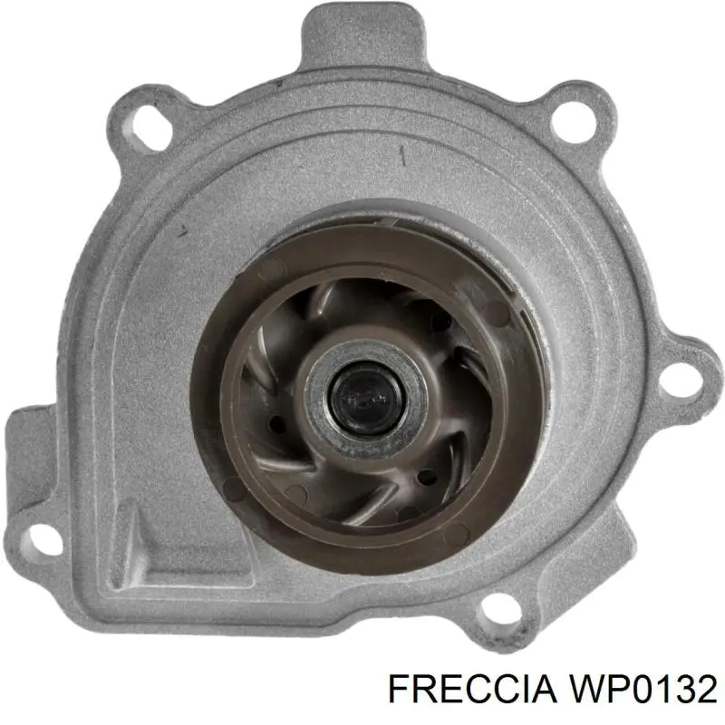 Motor de agua Market (OEM) SKWP0520078