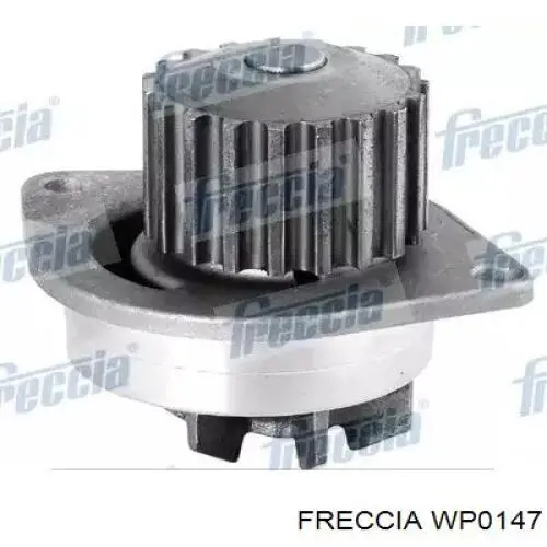 Comprar S10305 Polcar Bomba de agua para motor