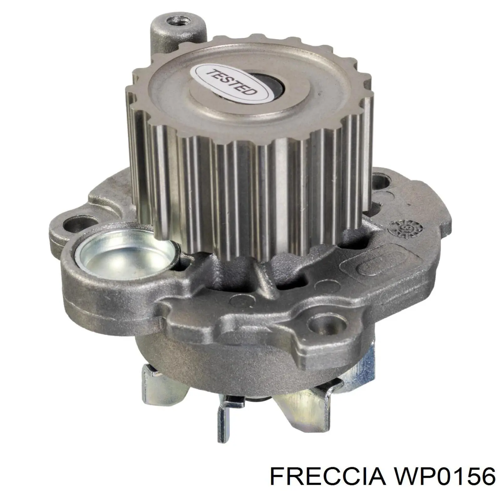 AL7S7G8501A2A Alex Bomba refrigerante coche