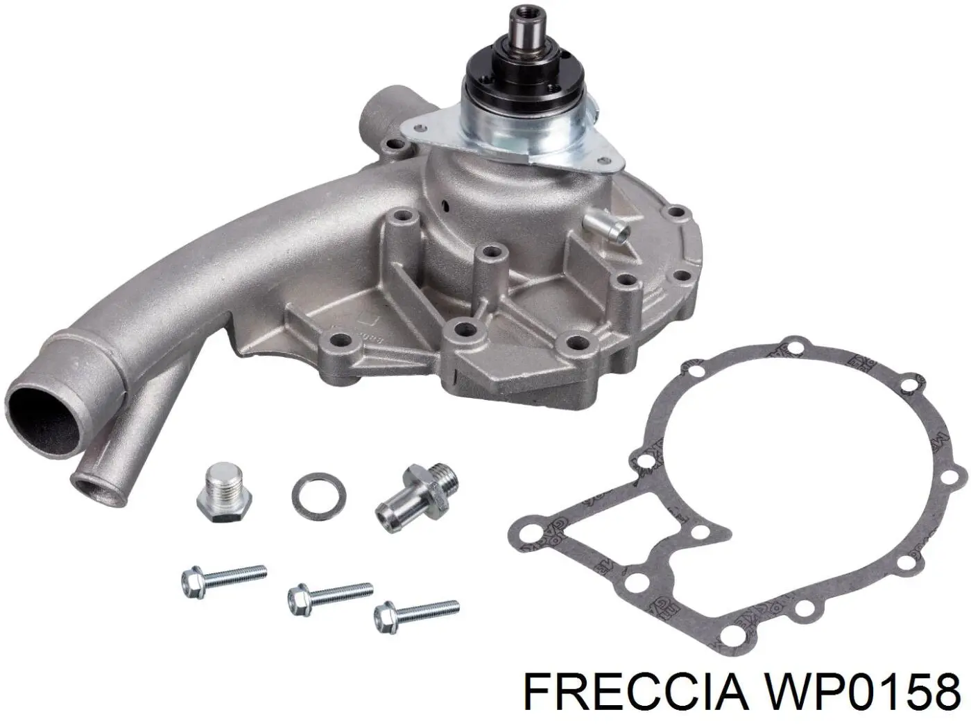 Bombeadora de agua Polcar S10352 precio, desde 52,59 EUR