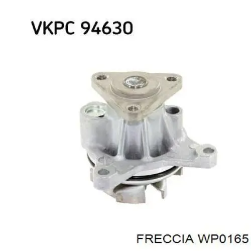 Bomba de agua BMW 3 E90