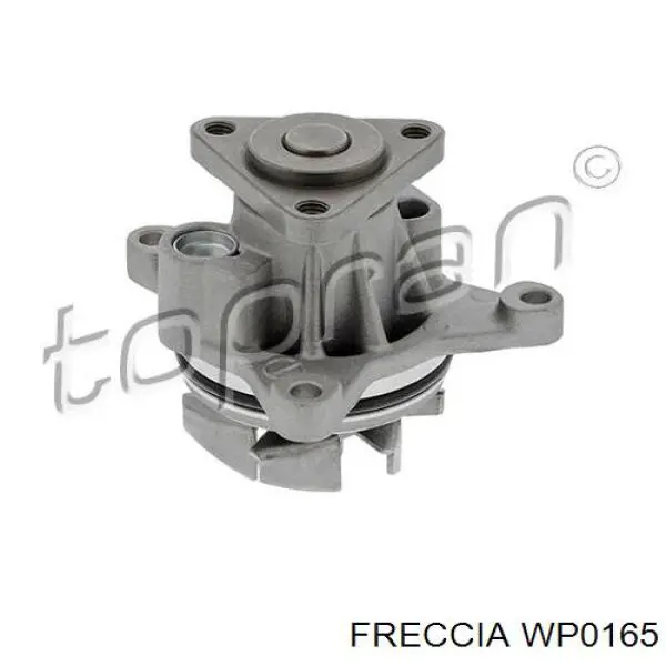 Bomba de agua BMW 3 E90