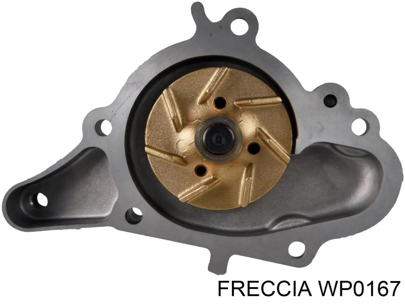 Comprar 506601 VALEO Bomba de agua para motor