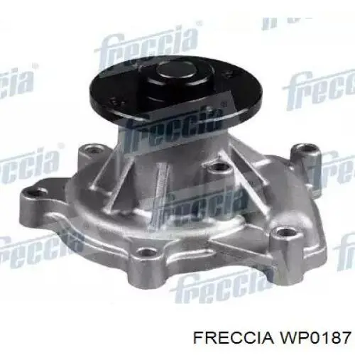 Bomba de agua WP0187 Freccia