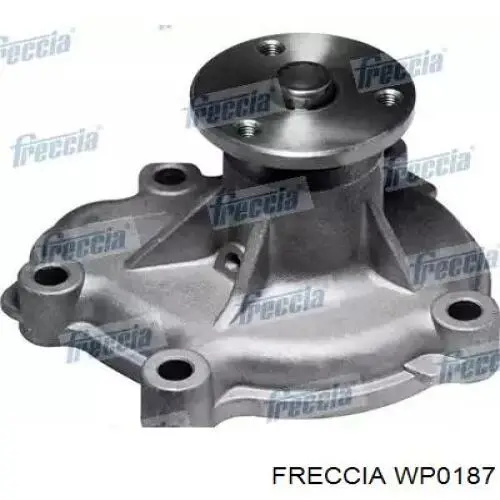 Comprar WP0187 Freccia Bomba de agua para motor