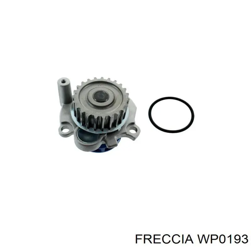 Comprar 06A121021 VAG Bomba de agua para motor