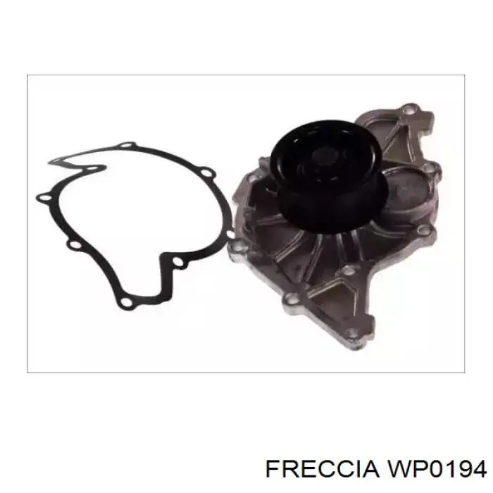Bombeadora de agua VAG 059121004EV precio, desde 64,92 EUR