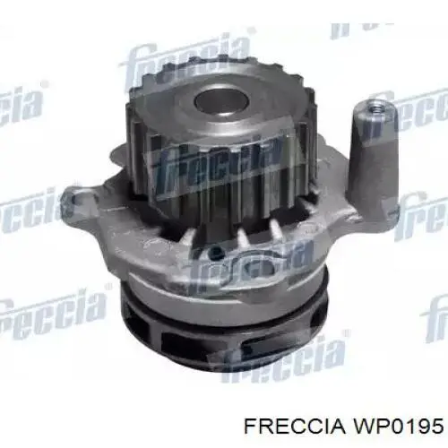 Comprar WP6005 Continental/Siemens Bomba de agua para motor
