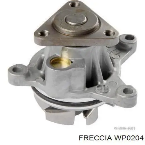 Bomba de agua Peugeot 406 8B