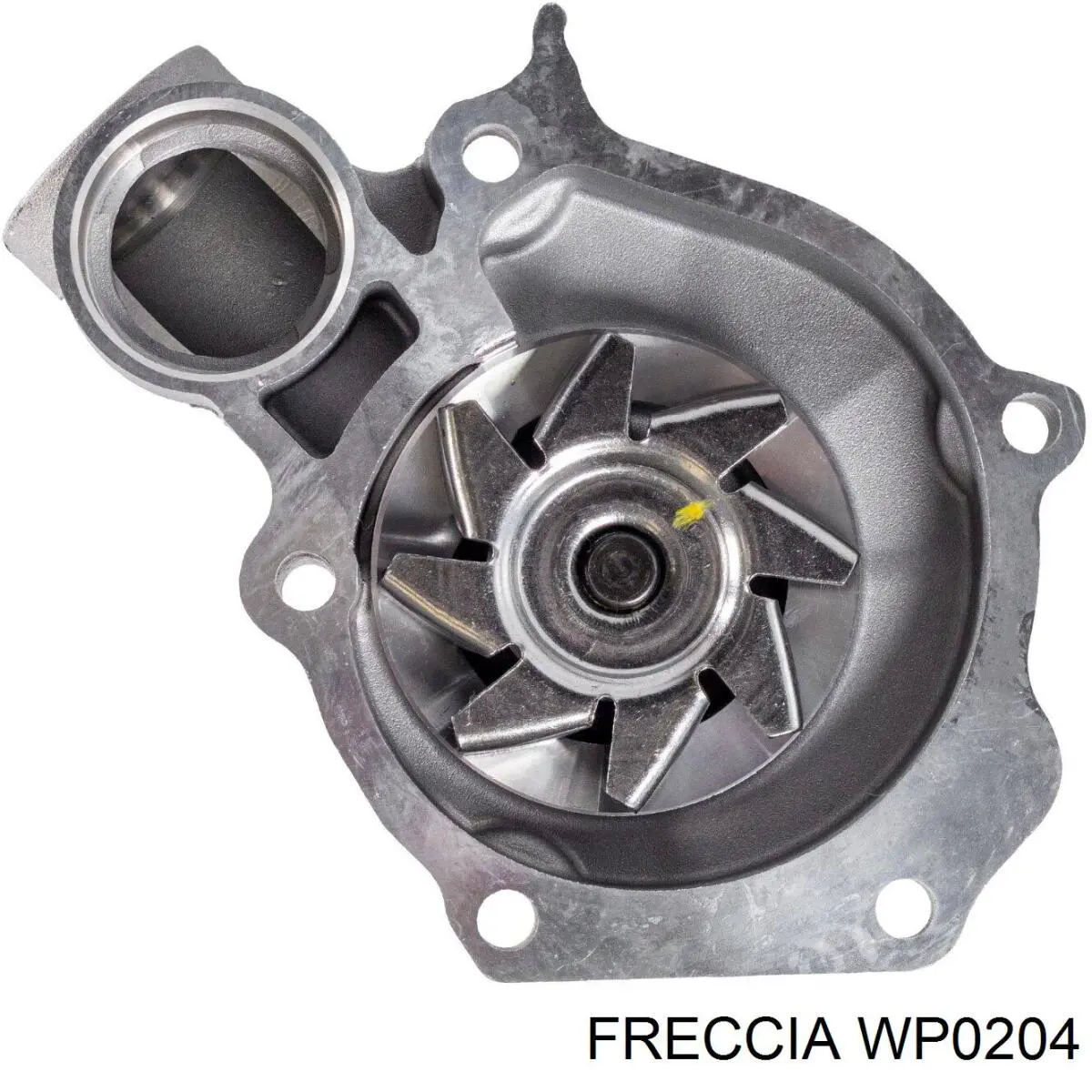 Bomba de agua Peugeot 406 8B