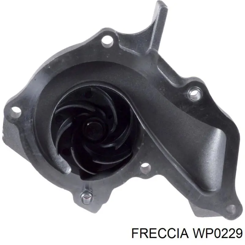 Bombeadora de agua Open Parts WAP820900 precio, desde 36,10 EUR