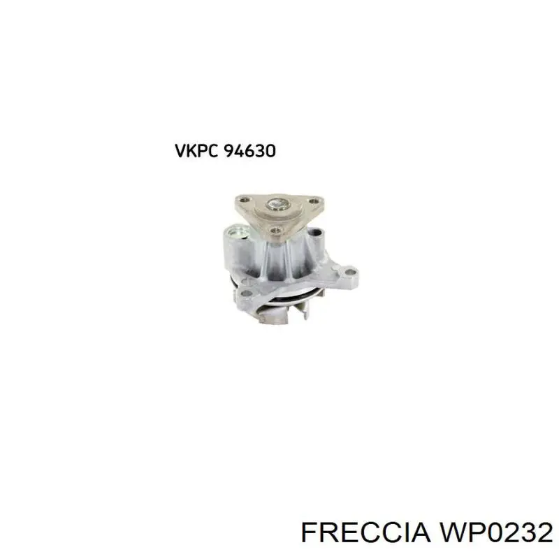 Comprar 1S7G8501BC Ford Bomba de agua para motor