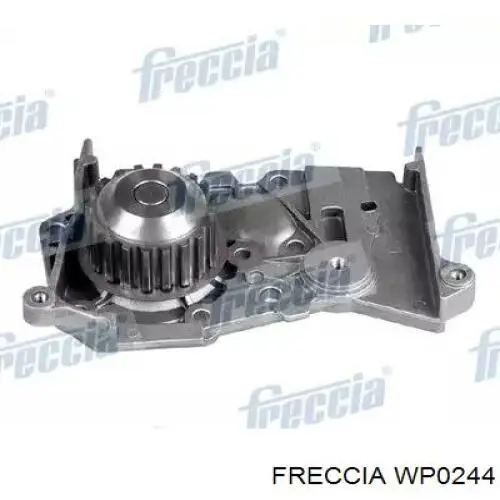 Comprar 1334117 Opel Bomba de agua para motor