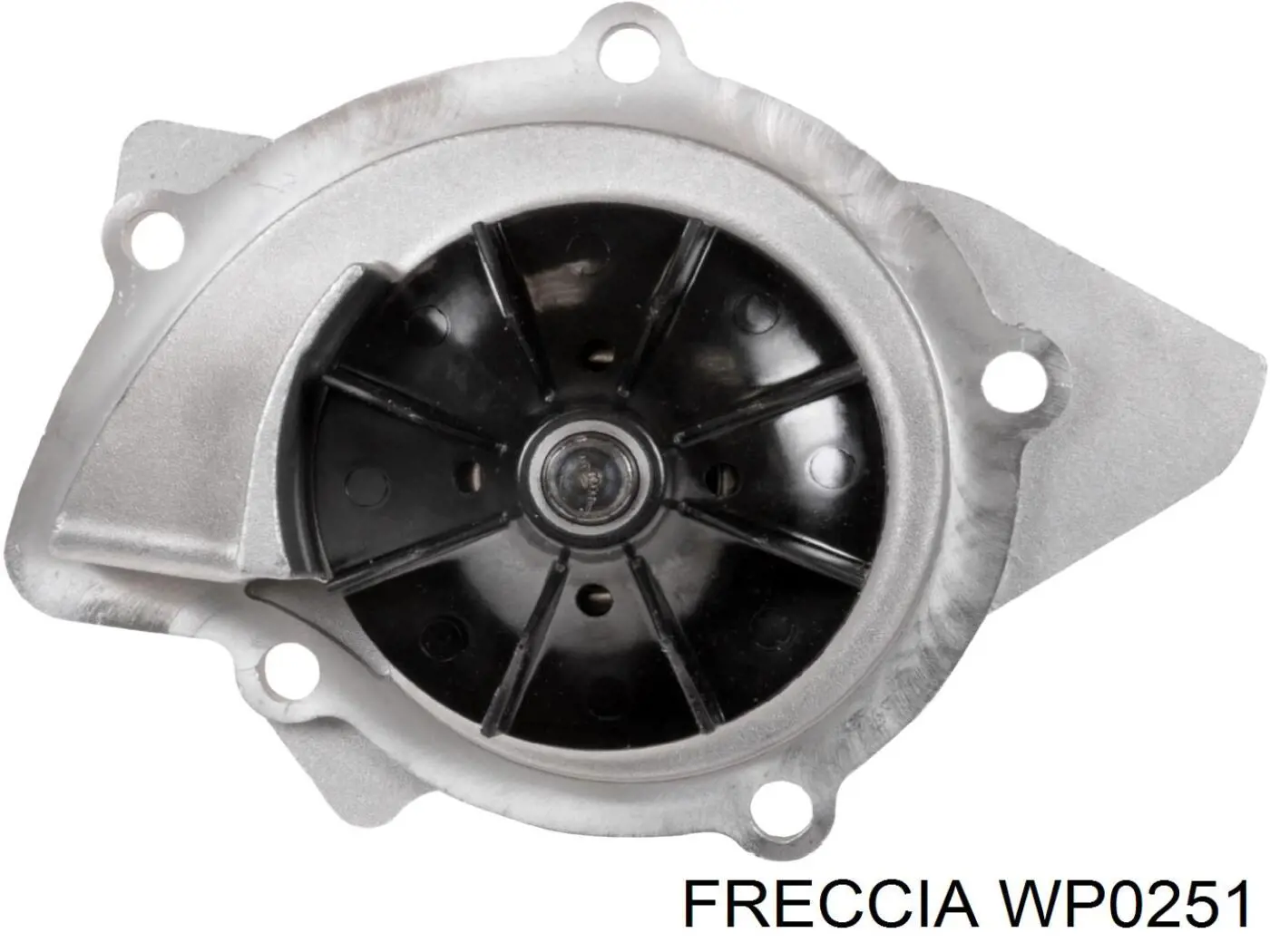 1201E8 Peugeot/Citroen Bomba refrigerante coche