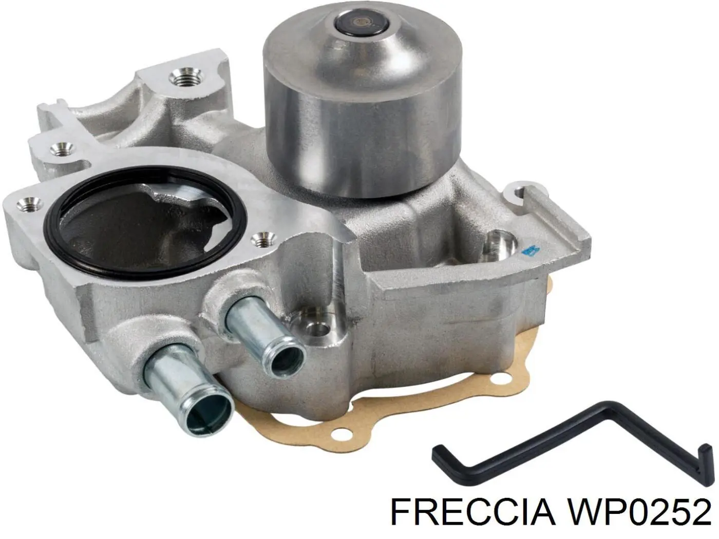 Bombeadora de agua Open Parts WAP816200 precio, desde 41,08 EUR