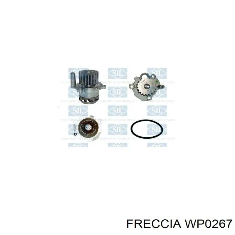 Bombeadora de agua Continental/Siemens WP6040 precio, desde 42,13 EUR