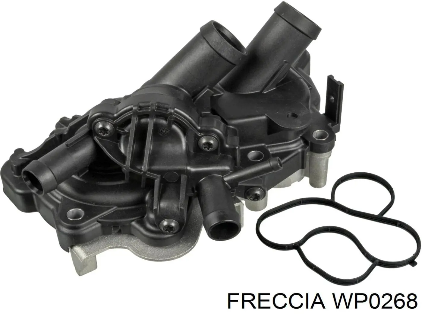 Comprar WP0268 Freccia Bomba de agua para motor