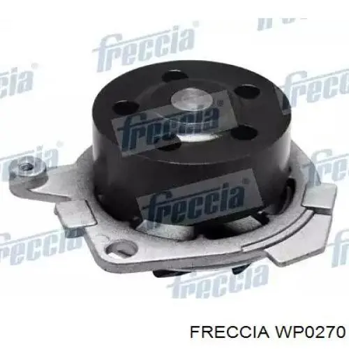 Motor de agua WP WP928