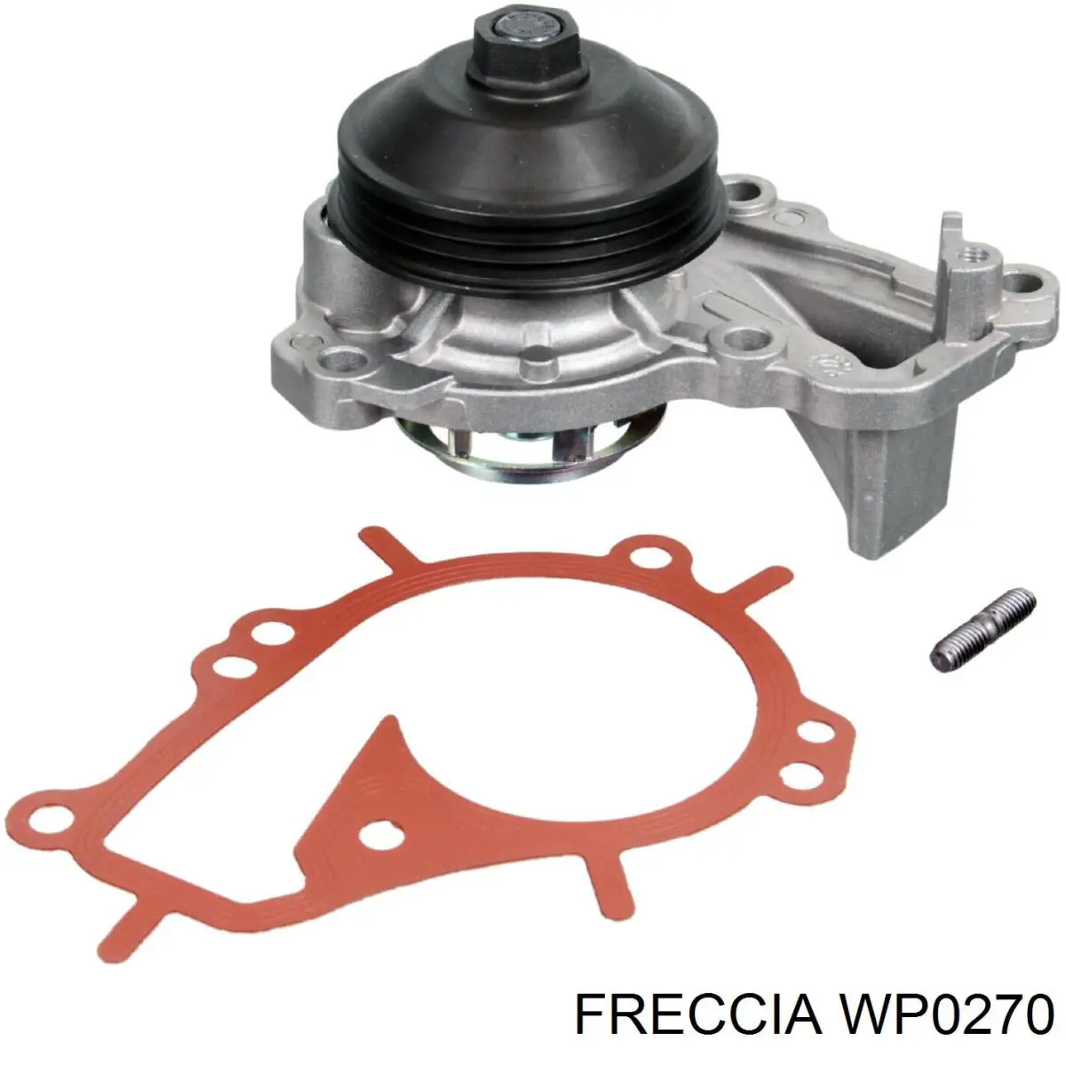 Comprar WP928 WP Bomba de agua para motor