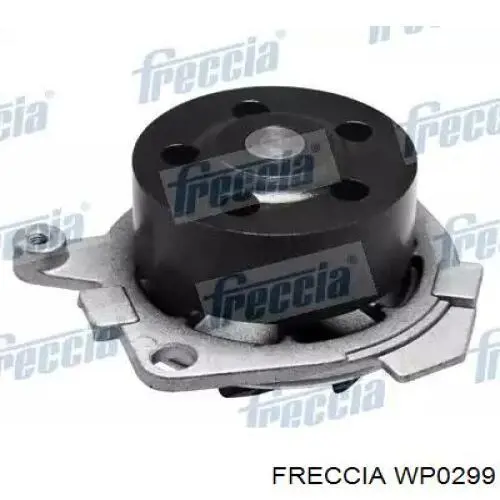 Comprar 272419 Volvo Bomba de agua para motor