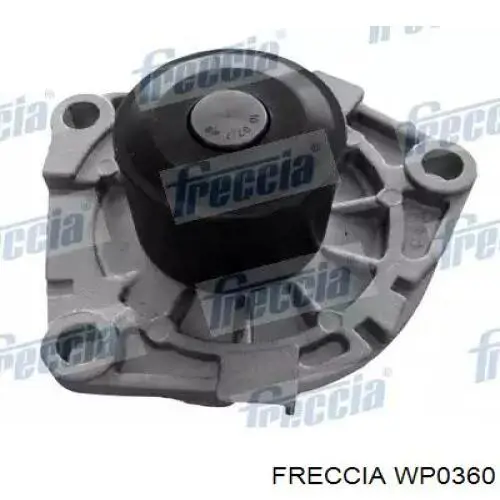 Bombeadora de agua Magneti Marelli WPQ1221 precio, desde 45,09 EUR
