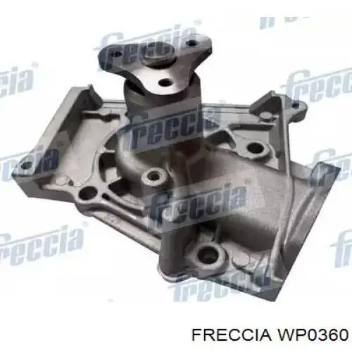 Comprar 2718567 Volvo Bomba de agua para motor