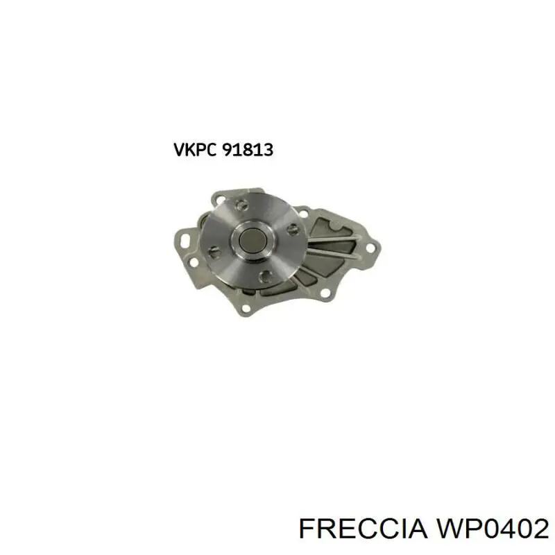 Comprar 161000H030 Toyota Bomba de agua para motor