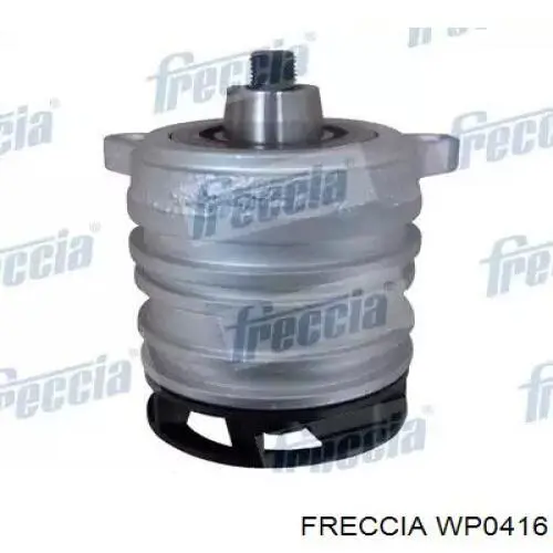 Comprar WPQ1197 Magneti Marelli Bomba de agua para motor