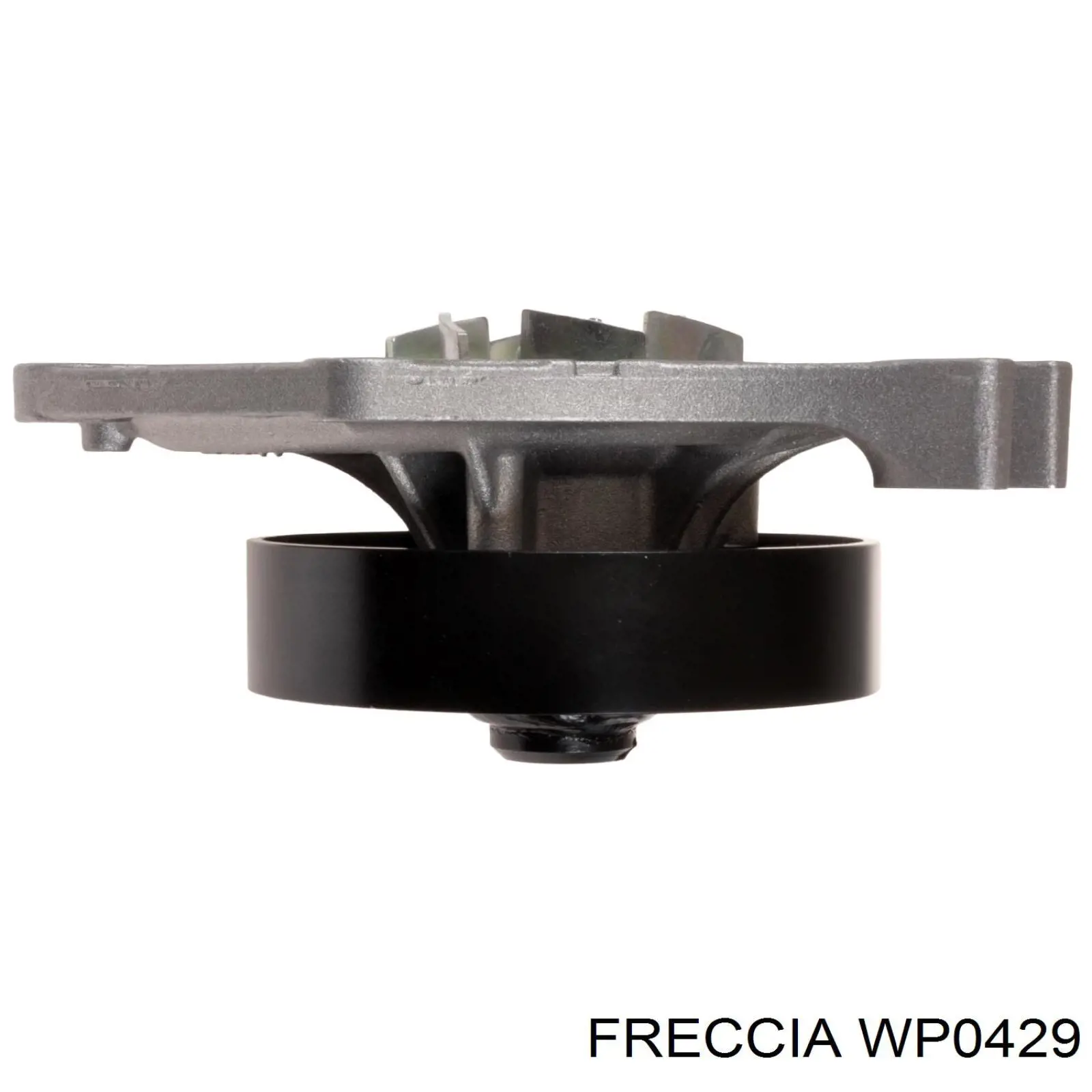 A3250011 Ackojap Bomba refrigerante coche