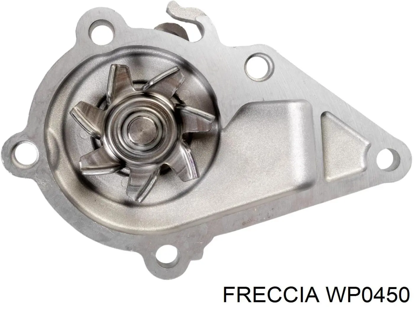 WP0450 Freccia